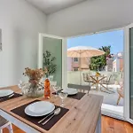 The Perfect View Penthouse Design Apt. - Happy Appartement Mali Lošinj