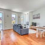 Appartement The Perfect View Penthouse Design Apt. - Happy Mali Lošinj