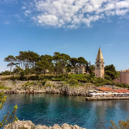 Διαμέρισμα The Perfect View Penthouse Design Apt. - Happy Mali Lošinj