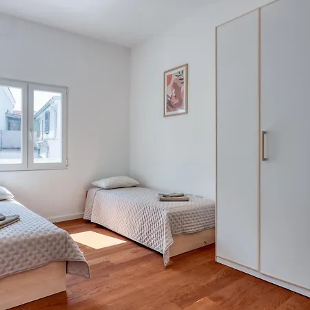 The Perfect View Penthouse Design Apt. - Happy Apartmán