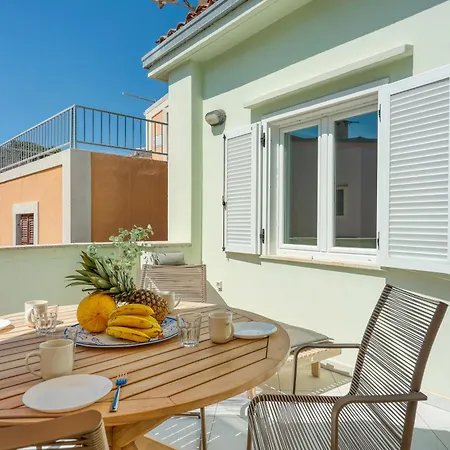 Apartmán The Perfect View Penthouse Design Apt. - Happy *