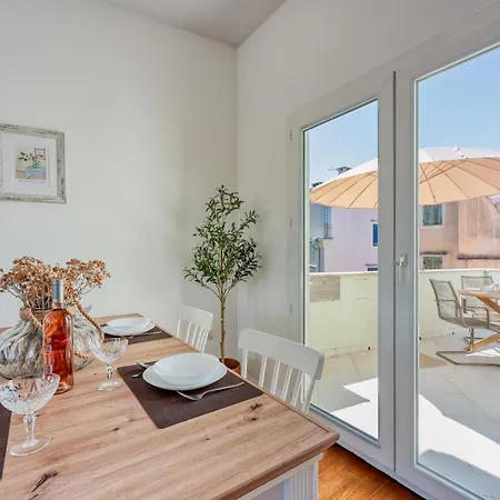 The Perfect View Penthouse Design Apt. - Happy Apartmán