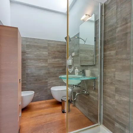 Apartmán The Perfect View Penthouse Design Apt. - Happy *