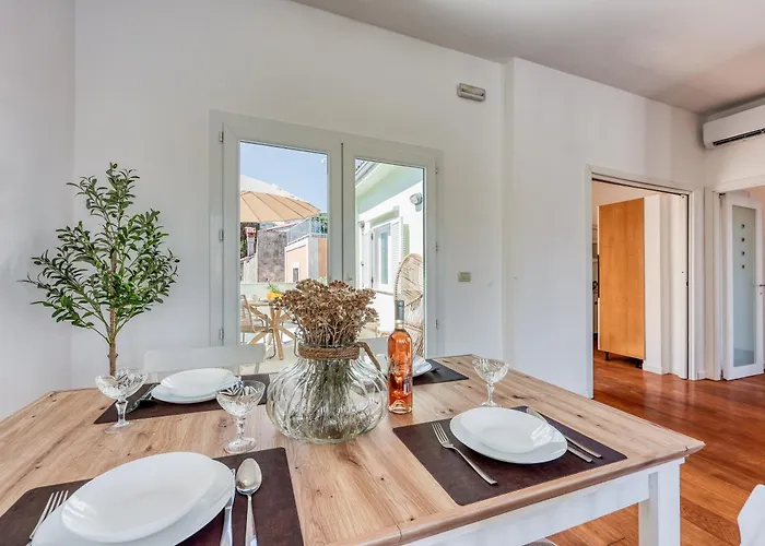 The Perfect View Penthouse Design Apt. - Happy Διαμέρισμα