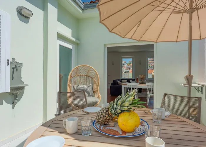 The Perfect View Penthouse Design Apt. - Happy Διαμέρισμα