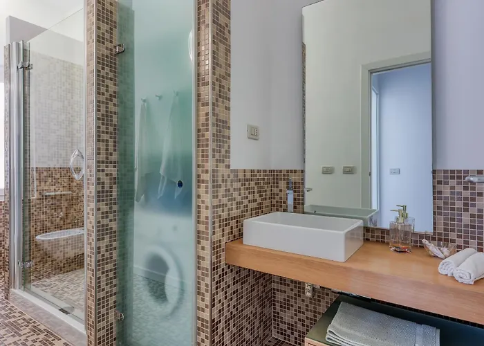 The Perfect View Penthouse Design Apt. - Happy Διαμέρισμα Mali Lošinj