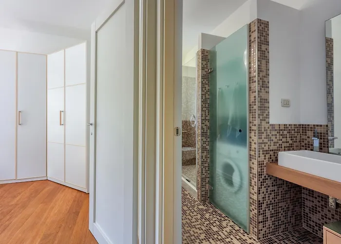 Διαμέρισμα The Perfect View Penthouse Design Apt. - Happy *