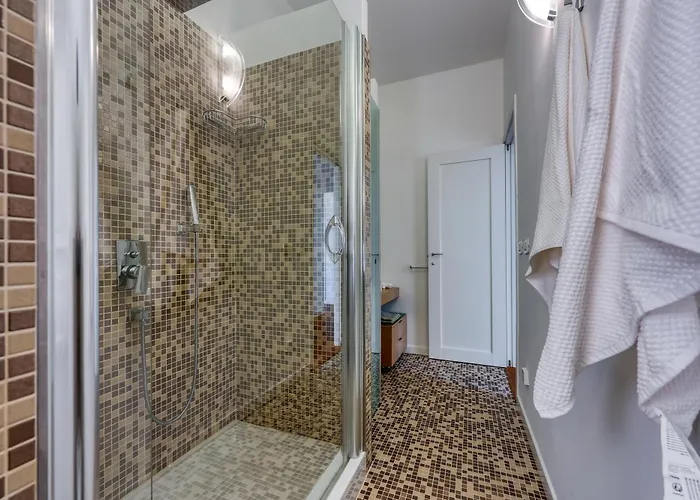 The Perfect View Penthouse Design Apt. - Happy Διαμέρισμα Mali Lošinj