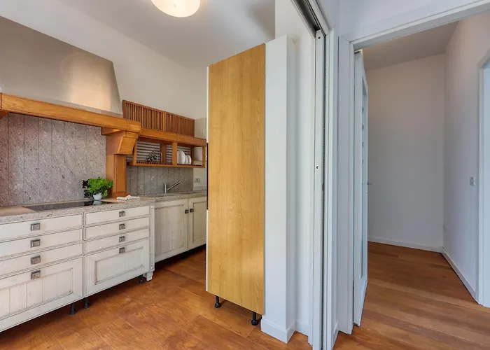 Διαμέρισμα The Perfect View Penthouse Design Apt. - Happy