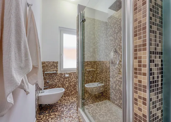 Διαμέρισμα The Perfect View Penthouse Design Apt. - Happy Mali Lošinj