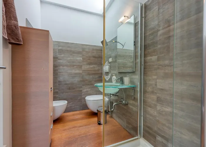 Διαμέρισμα The Perfect View Penthouse Design Apt. - Happy *