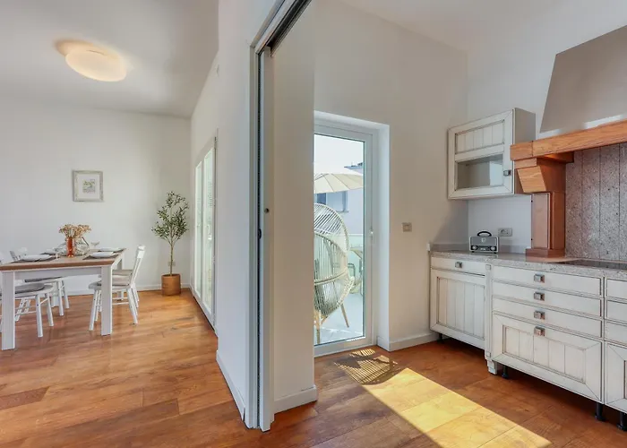 The Perfect View Penthouse Design Apt. - Happy Διαμέρισμα