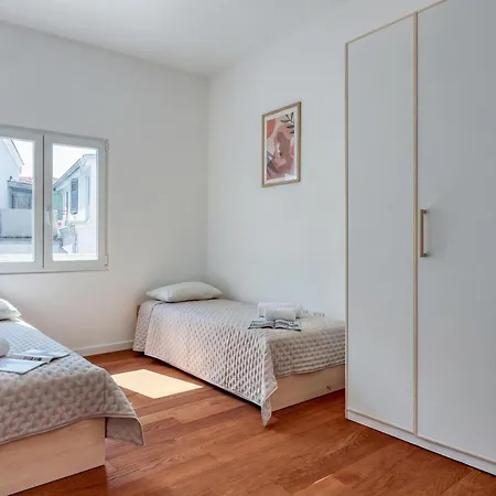 Apartamento The Perfect View Penthouse Design Apt. - Happy Mali Lošinj