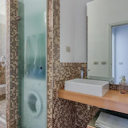 The Perfect View Penthouse Design Apt. - Happy *