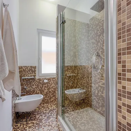 The Perfect View Penthouse Design Apt. - Happy Apartamento Mali Lošinj