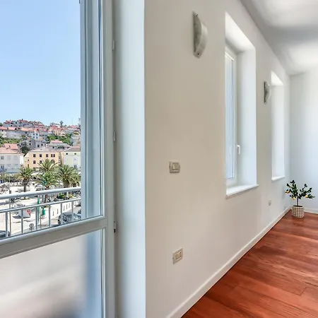 Apartamento The Perfect View Penthouse Design Apt. - Happy