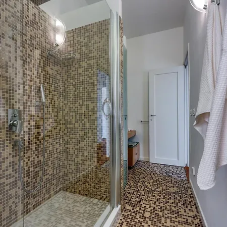 The Perfect View Penthouse Design Apt. - Happy Apartamento Mali Lošinj