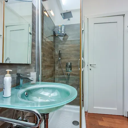 The Perfect View Penthouse Design Apt. - Happy Apartamento Mali Lošinj