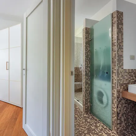 The Perfect View Penthouse Design Apt. - Happy * Mali Lošinj