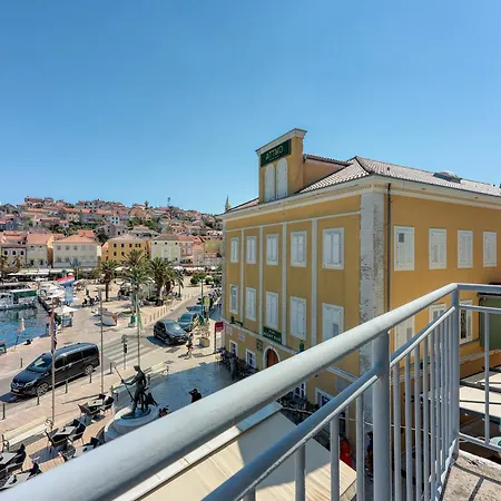 Apartamento The Perfect View Penthouse Design Apt. - Happy Mali Lošinj