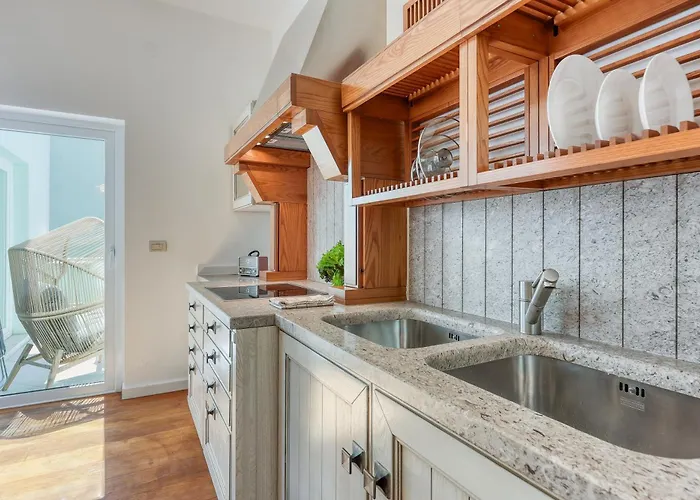 Apartamento The Perfect View Penthouse Design Apt. - Happy