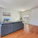 The Perfect View Penthouse Design Apt. - Happy Mali Losinj