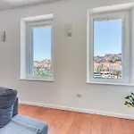 The Perfect View Penthouse Design Apt. - Happy Apartment *